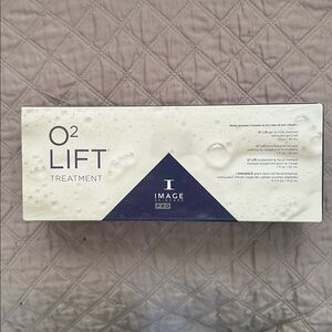 Image o2 lift o² lift treatment kit